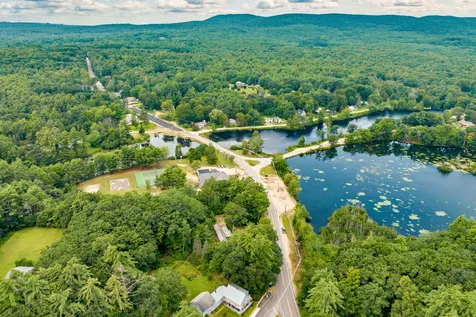 55 Frank C Gilman Highway Alton NH 03809