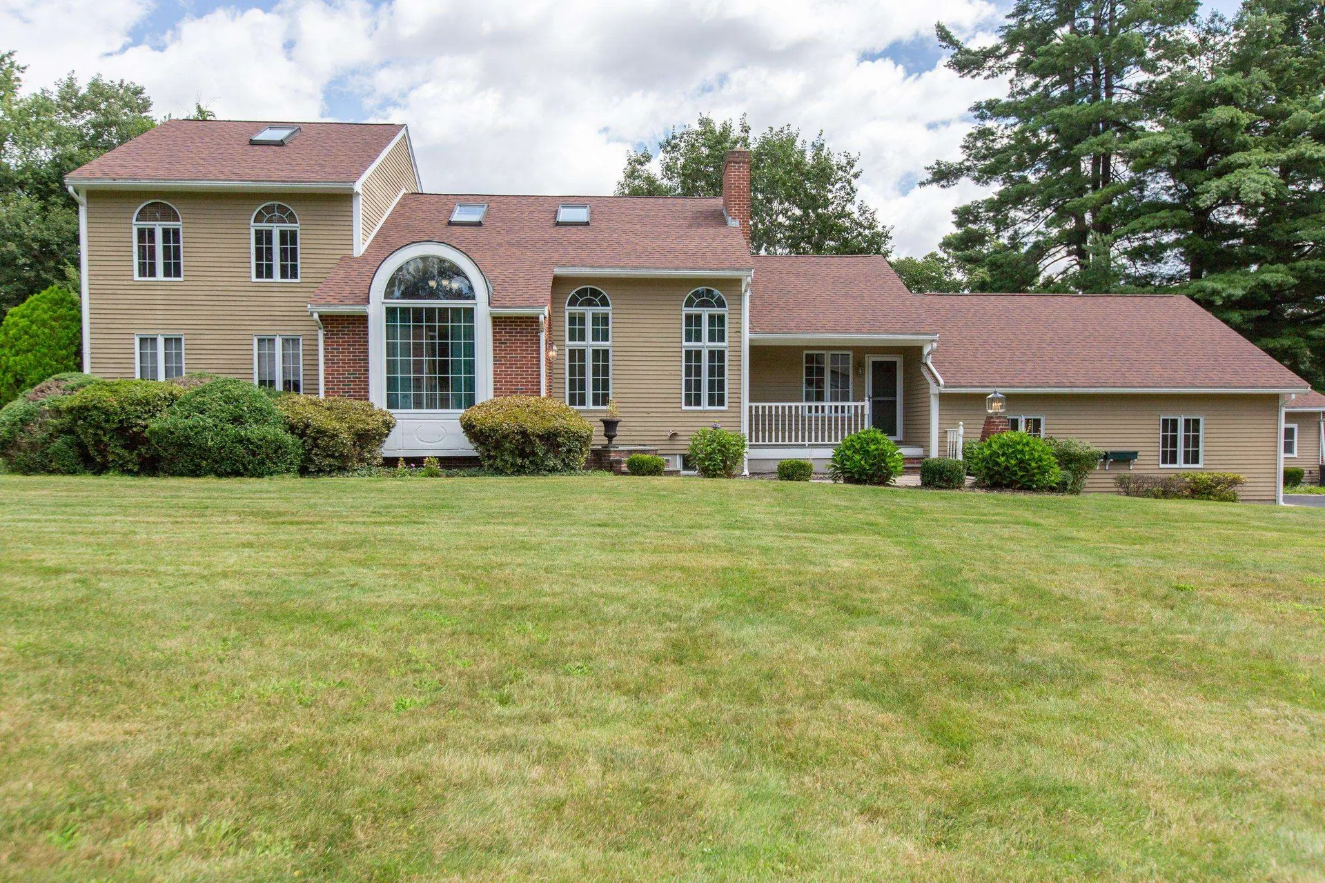 6 Birch Hill Road Salem NH 03079