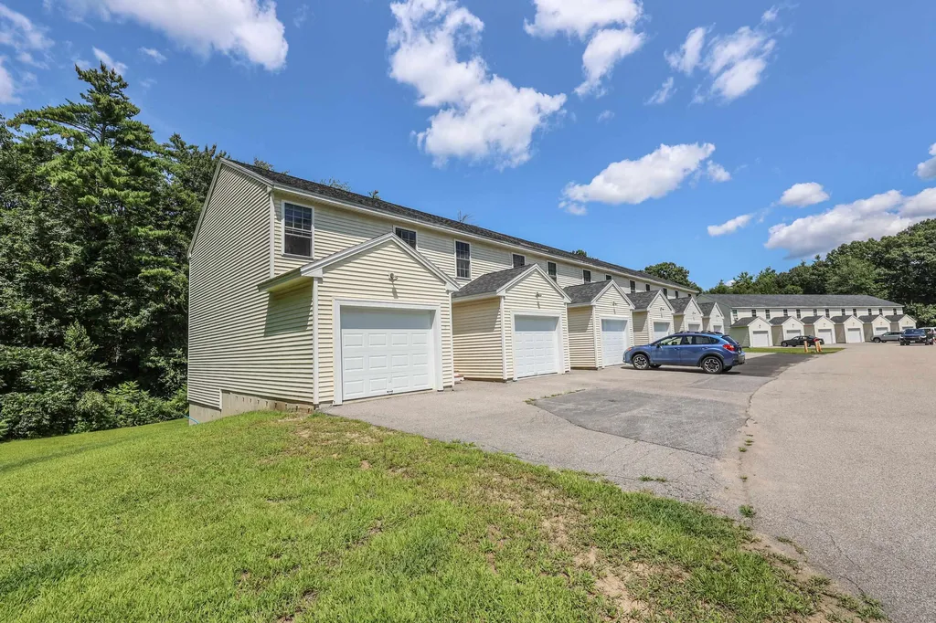 138 Exeter Road Epping NH 03042