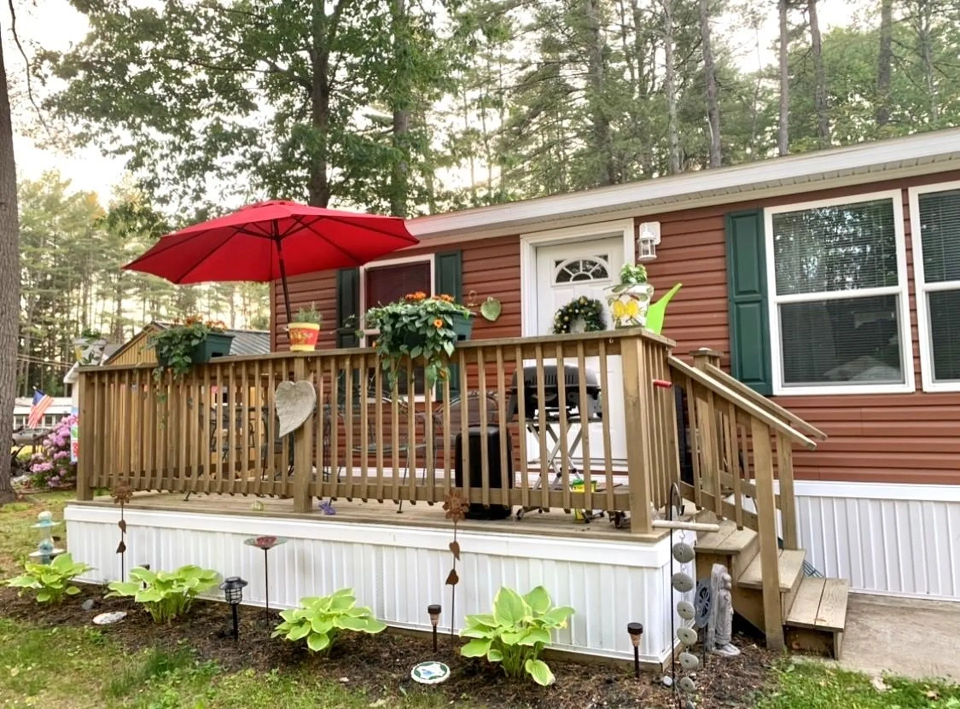 87 Sparrow Street Keene NH 03431