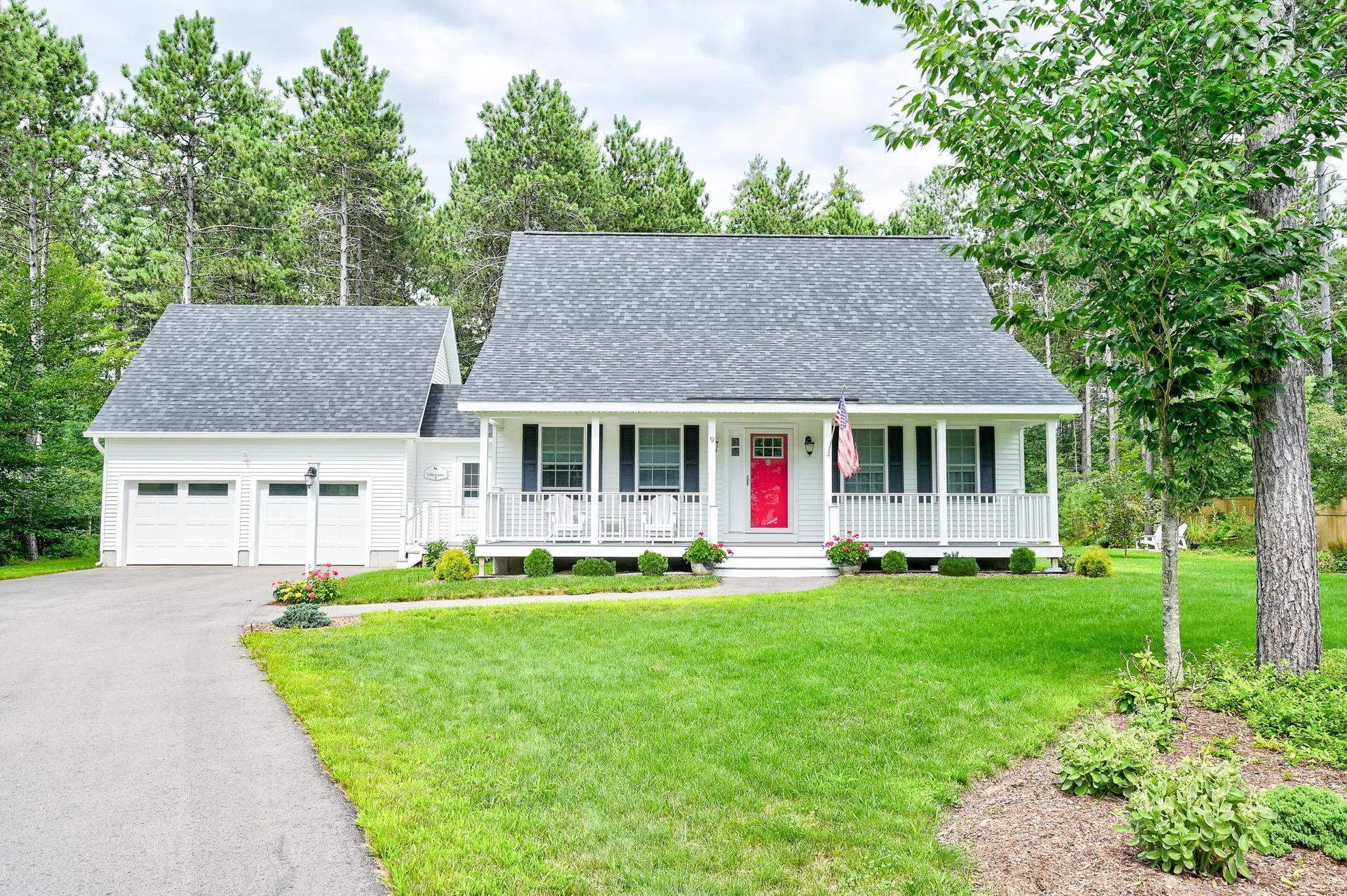 9 Christopher Street Fryeburg ME 04037