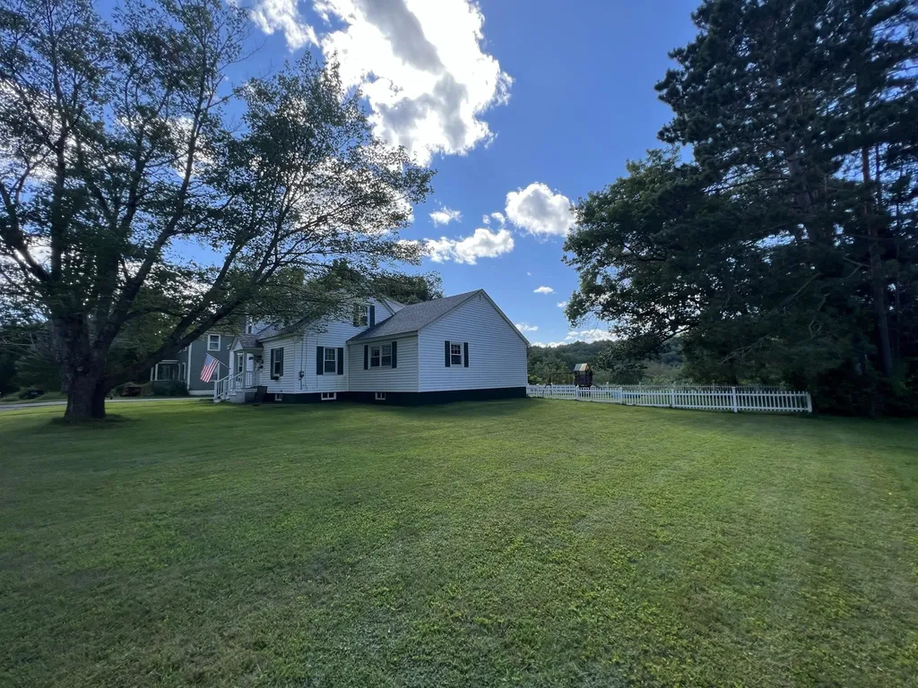 112 Lafayette Street Claremont NH 03743