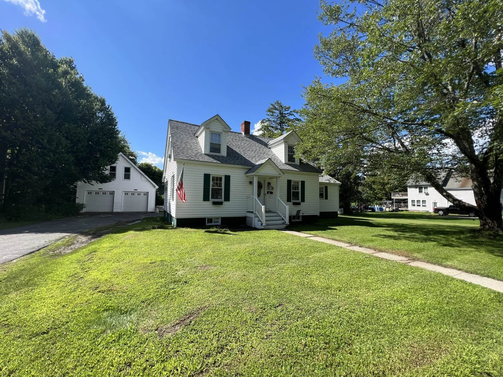 112 Lafayette Street Claremont NH 03743