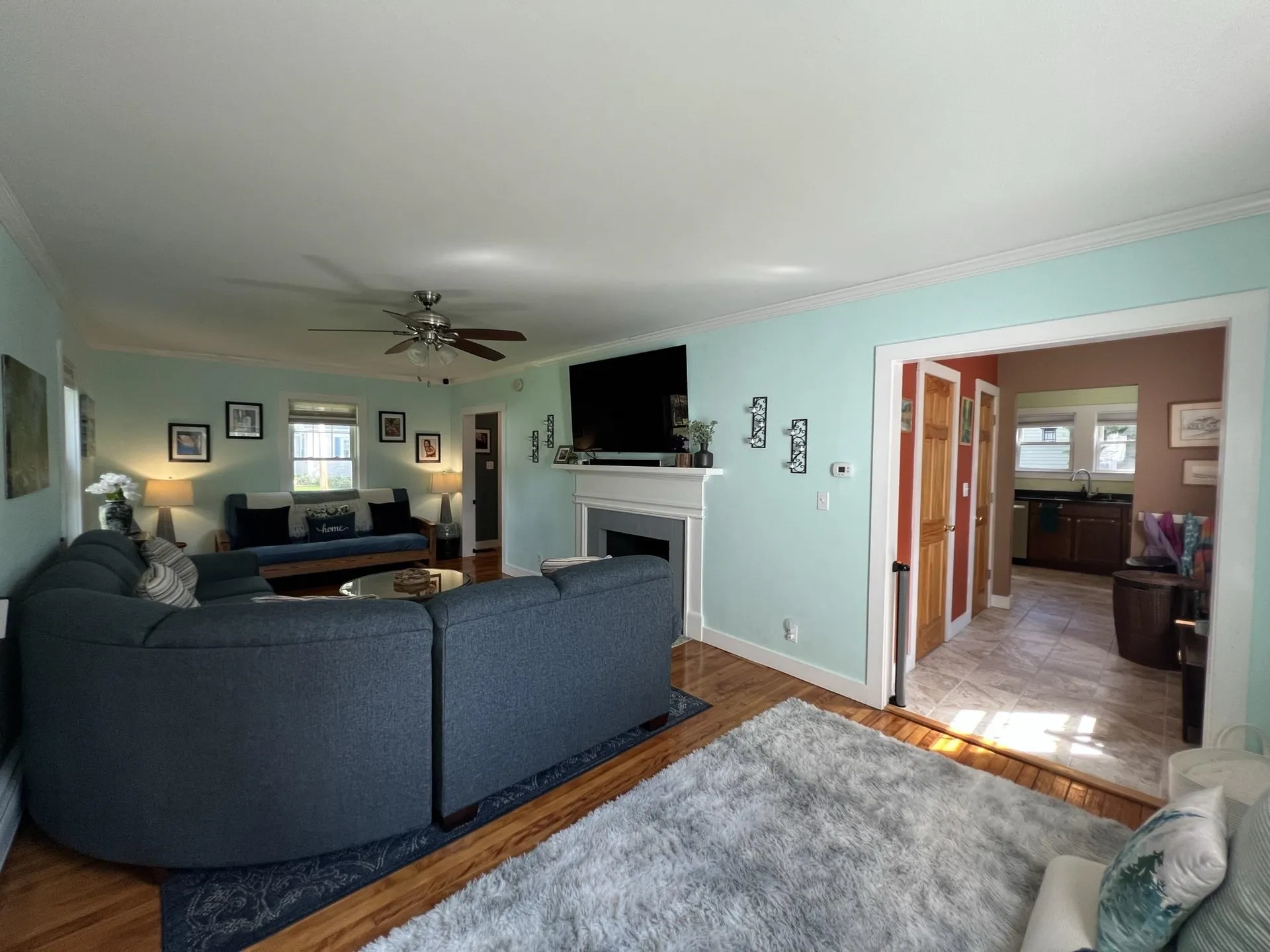 112 Lafayette Street Claremont NH 03743