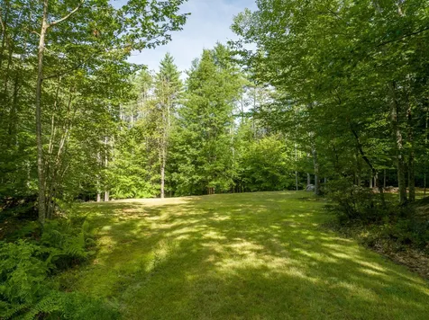 106 Keyser Road Center Harbor NH 03226