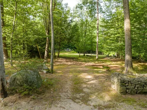106 Keyser Road Center Harbor NH 03226
