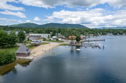 106 Keyser Road Center Harbor NH 03226
