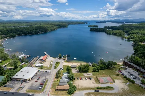 106 Keyser Road Center Harbor NH 03226