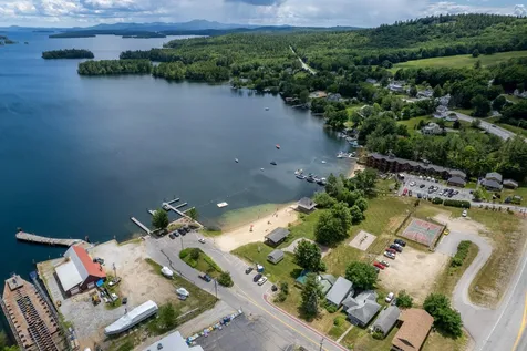 106 Keyser Road Center Harbor NH 03226