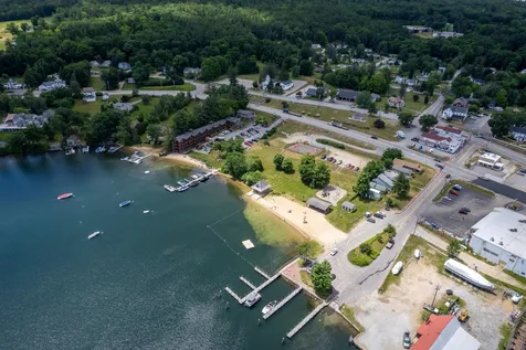 106 Keyser Road Center Harbor NH 03226