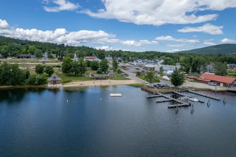 106 Keyser Road Center Harbor NH 03226