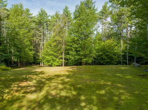 106 Keyser Road Center Harbor NH 03226