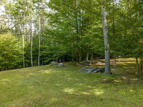 106 Keyser Road Center Harbor NH 03226
