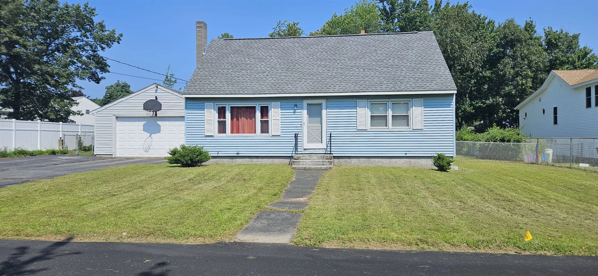 3 Greenfield Drive Nashua NH 03064