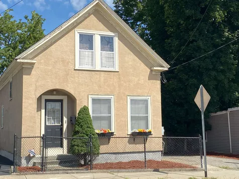 96 Temple Street Nashua NH 03060