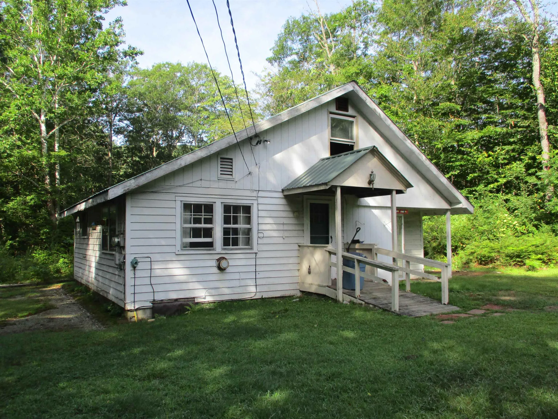 449 Vt Route 30 Newfane VT 05345
