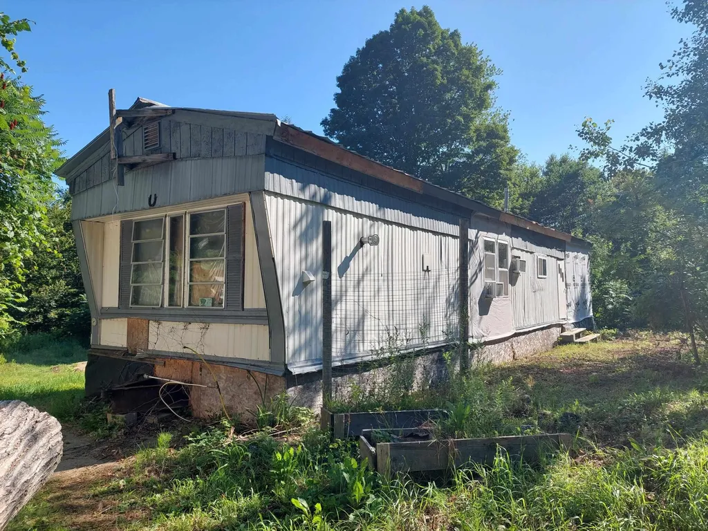 44 Bonnie Brae Drive Alstead NH 03602