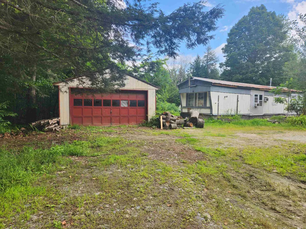 44 Bonnie Brae Drive Alstead NH 03602