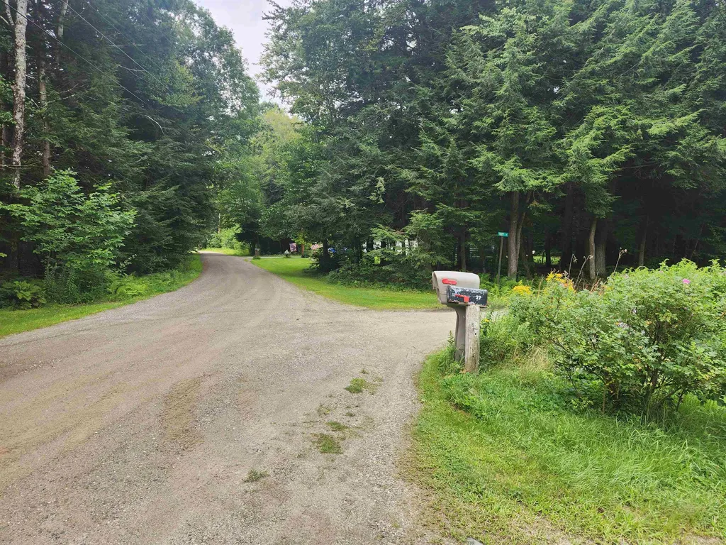 44 Bonnie Brae Drive Alstead NH 03602