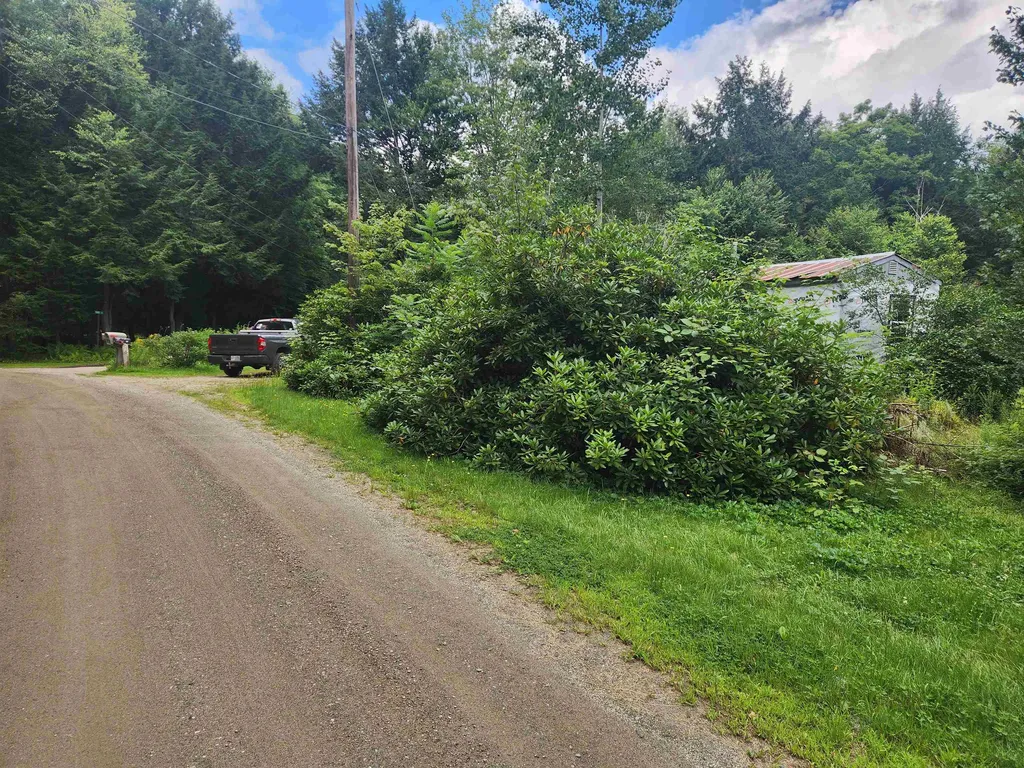44 Bonnie Brae Drive Alstead NH 03602