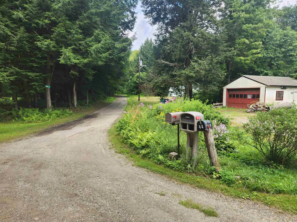 44 Bonnie Brae Drive Alstead NH 03602