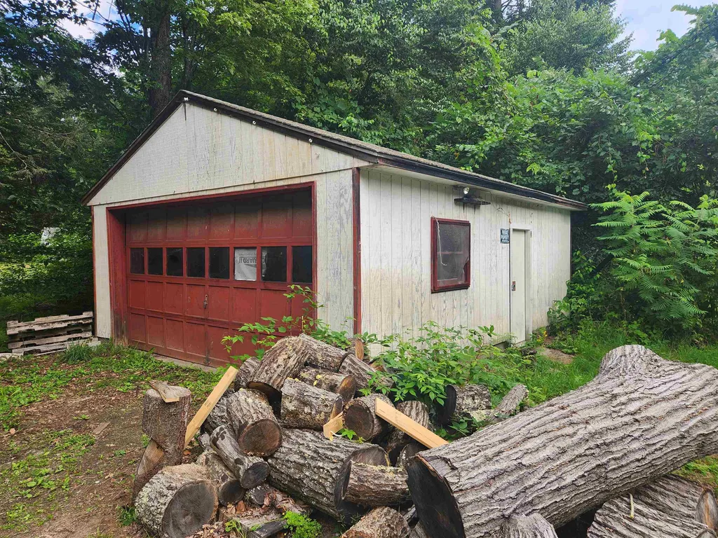 44 Bonnie Brae Drive Alstead NH 03602
