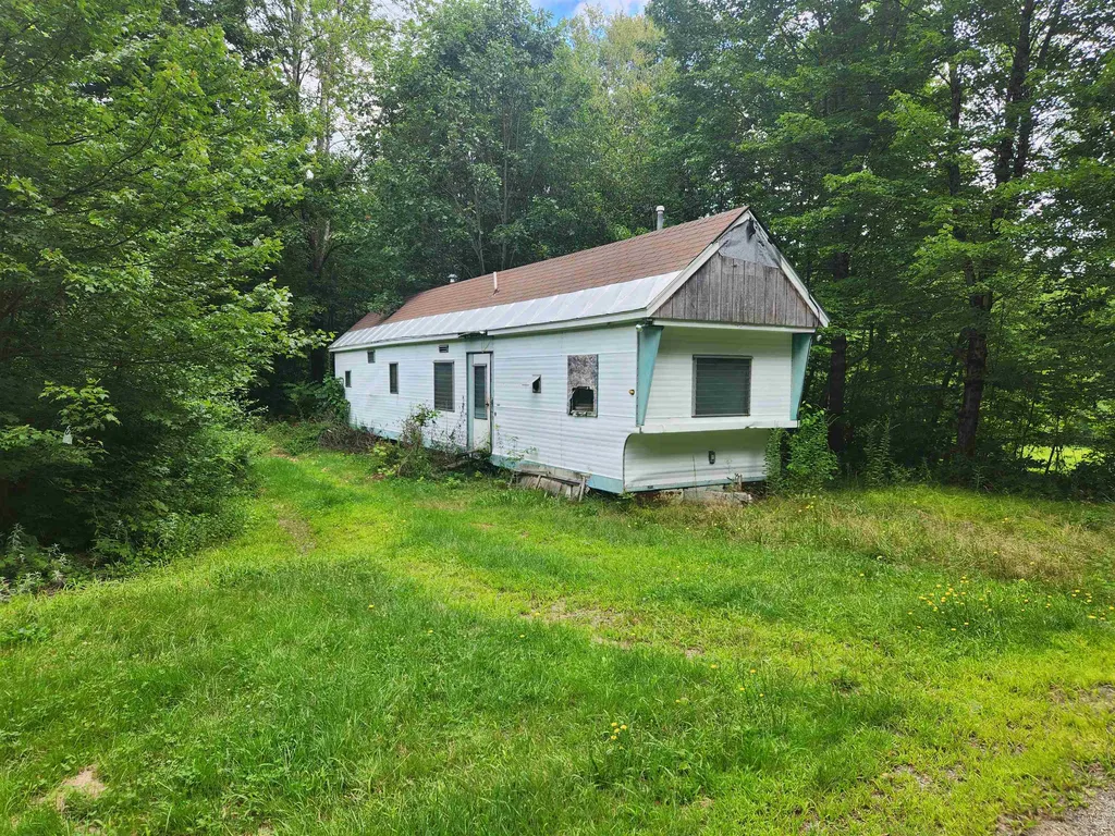 44 Bonnie Brae Drive Alstead NH 03602