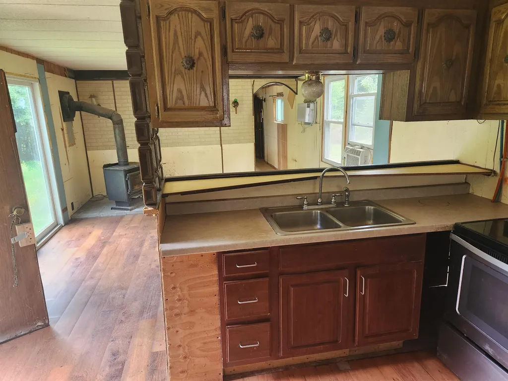 44 Bonnie Brae Drive Alstead NH 03602