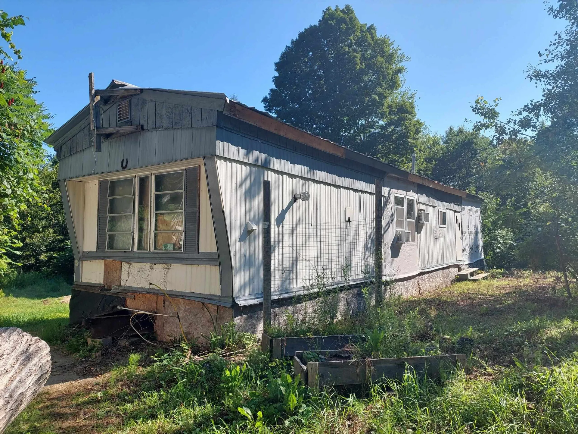 44 Bonnie Brae Drive Alstead NH 03602