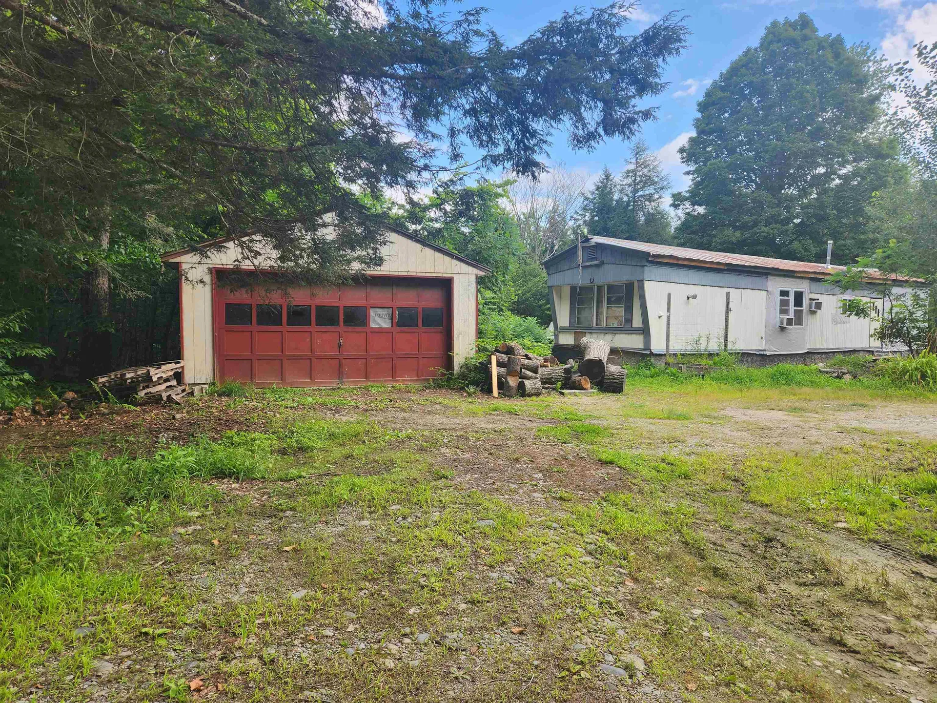 44 Bonnie Brae Drive Alstead NH 03602