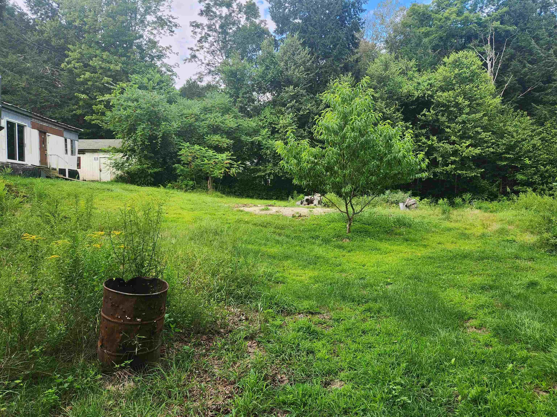 44 Bonnie Brae Drive Alstead NH 03602