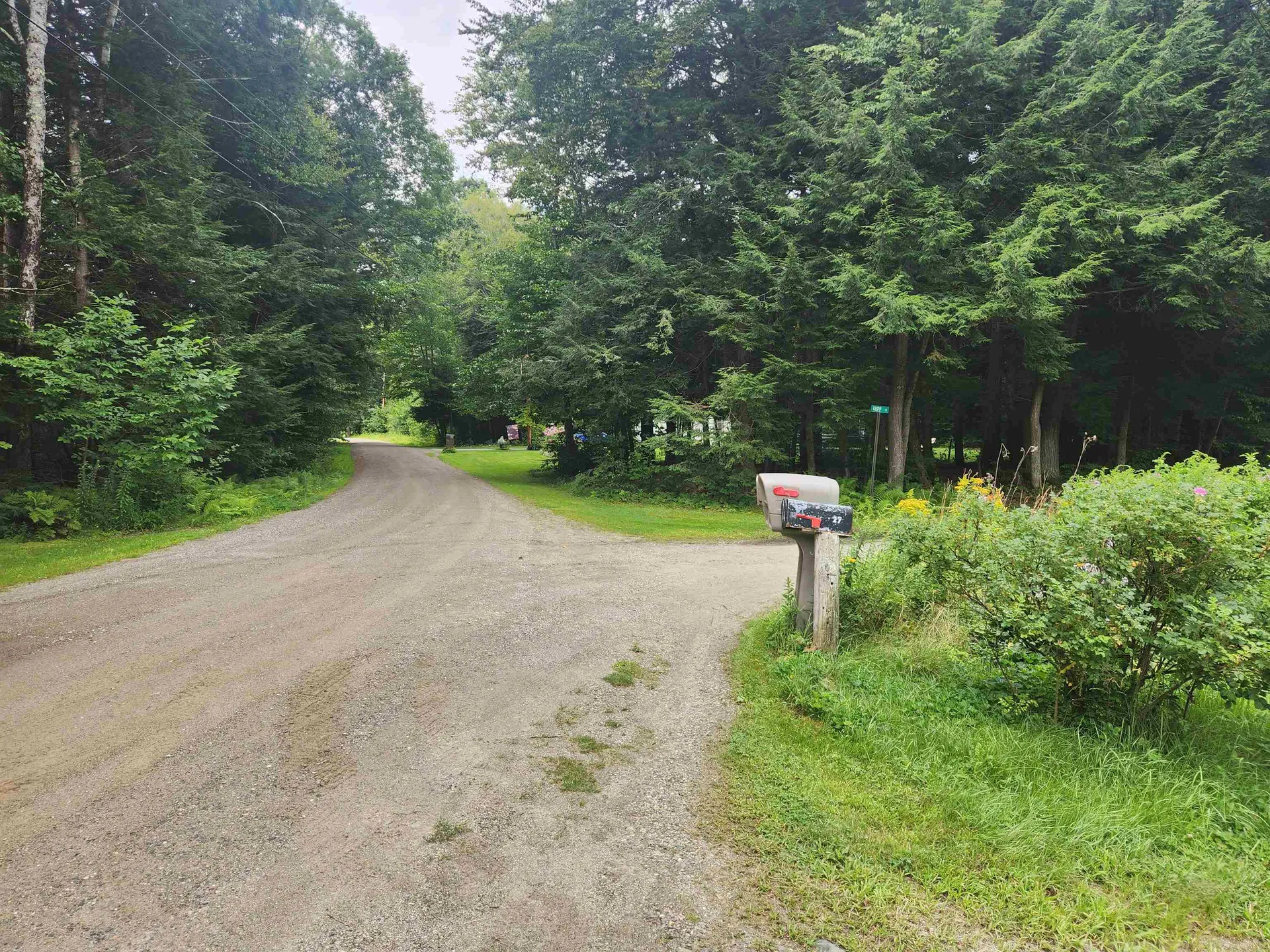 44 Bonnie Brae Drive Alstead NH 03602