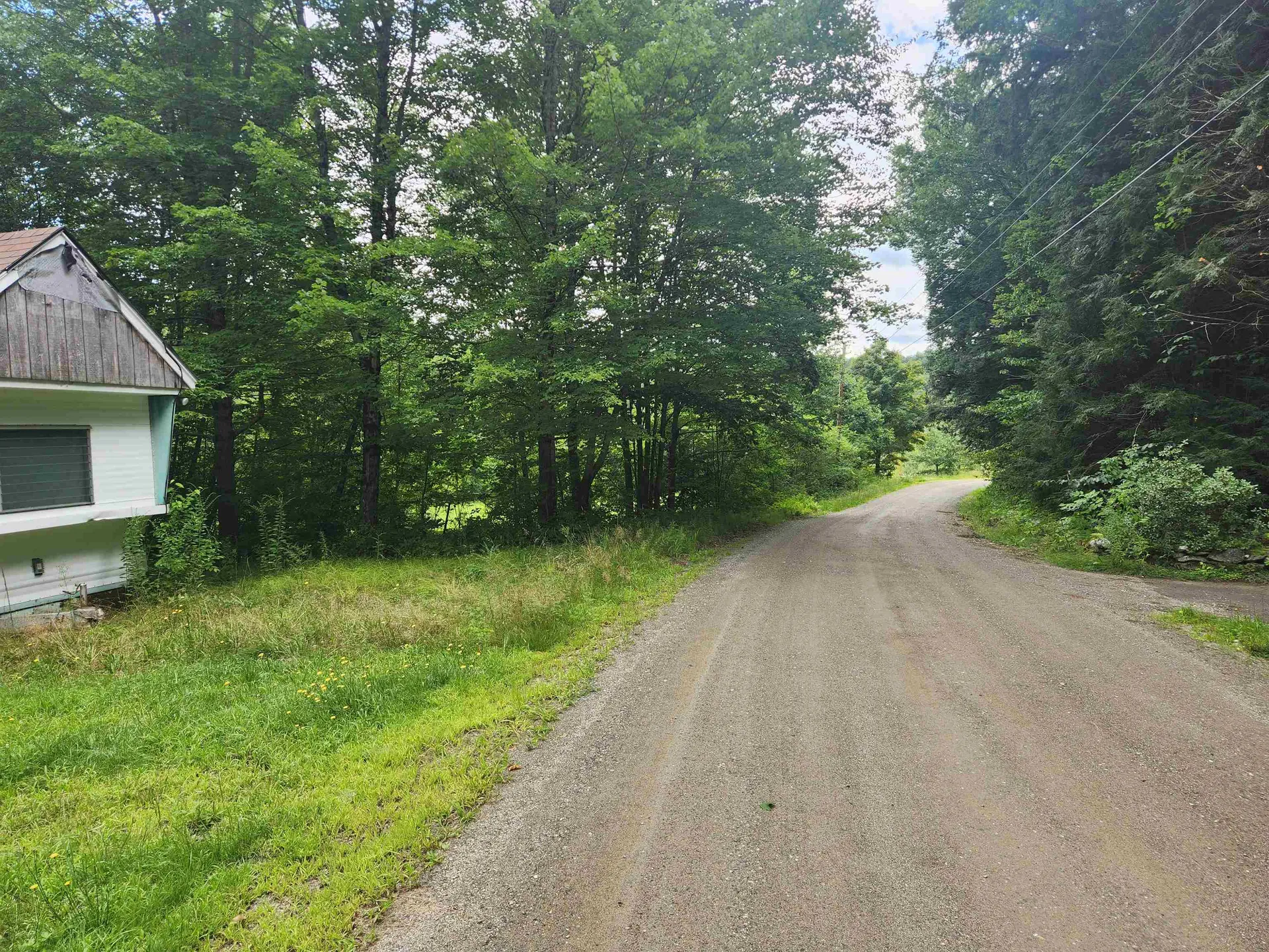 44 Bonnie Brae Drive Alstead NH 03602