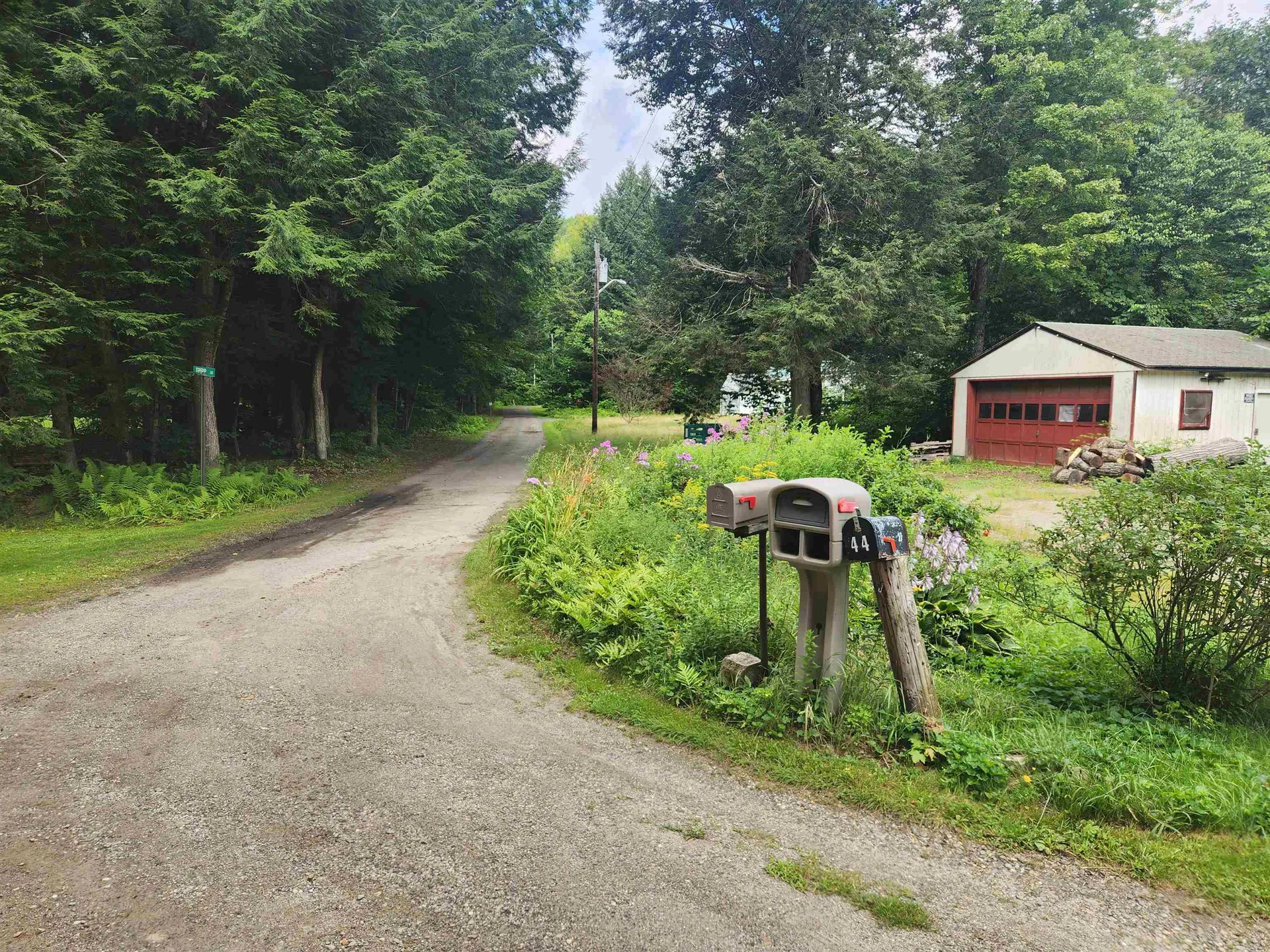 44 Bonnie Brae Drive Alstead NH 03602