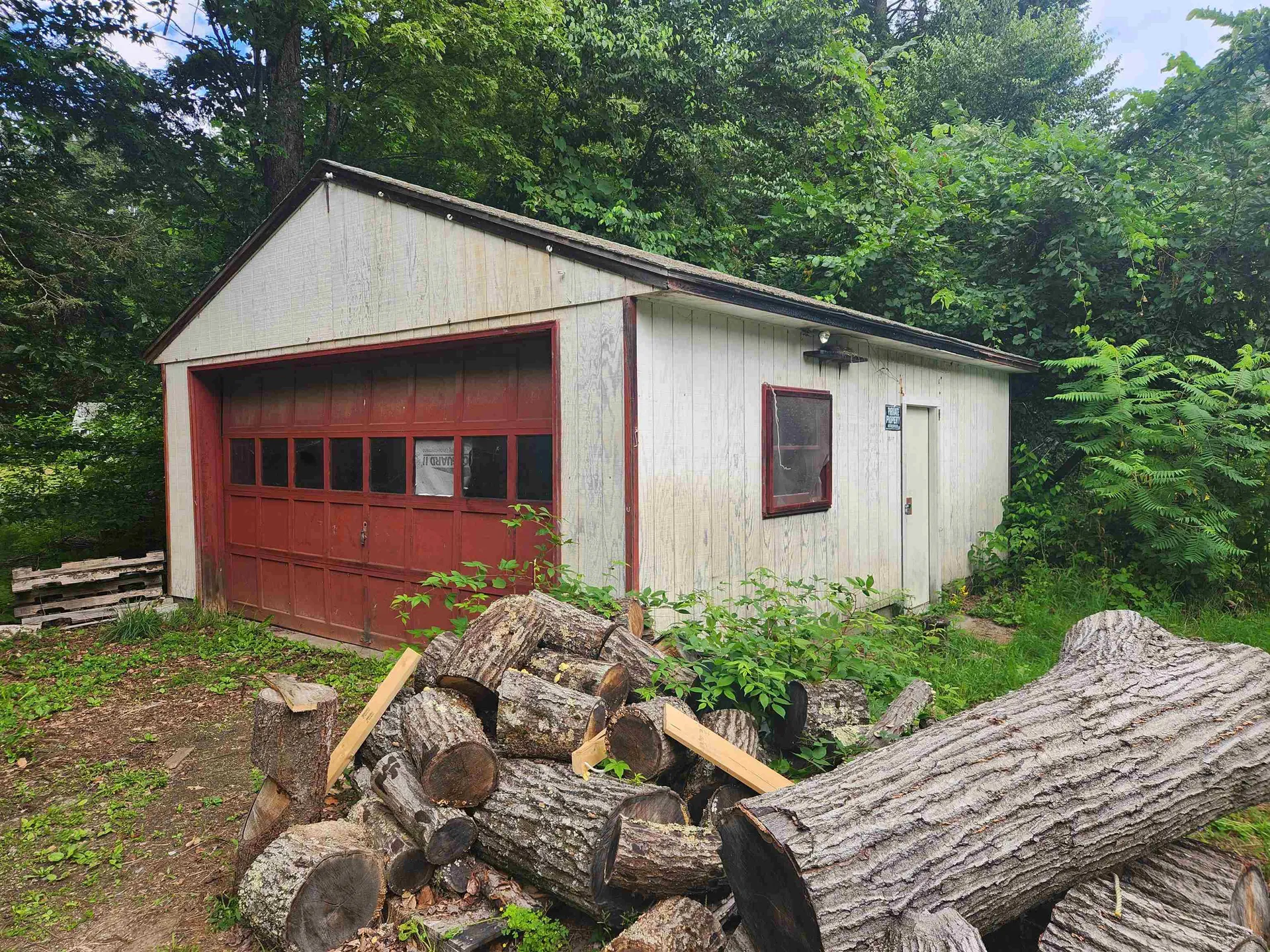 44 Bonnie Brae Drive Alstead NH 03602