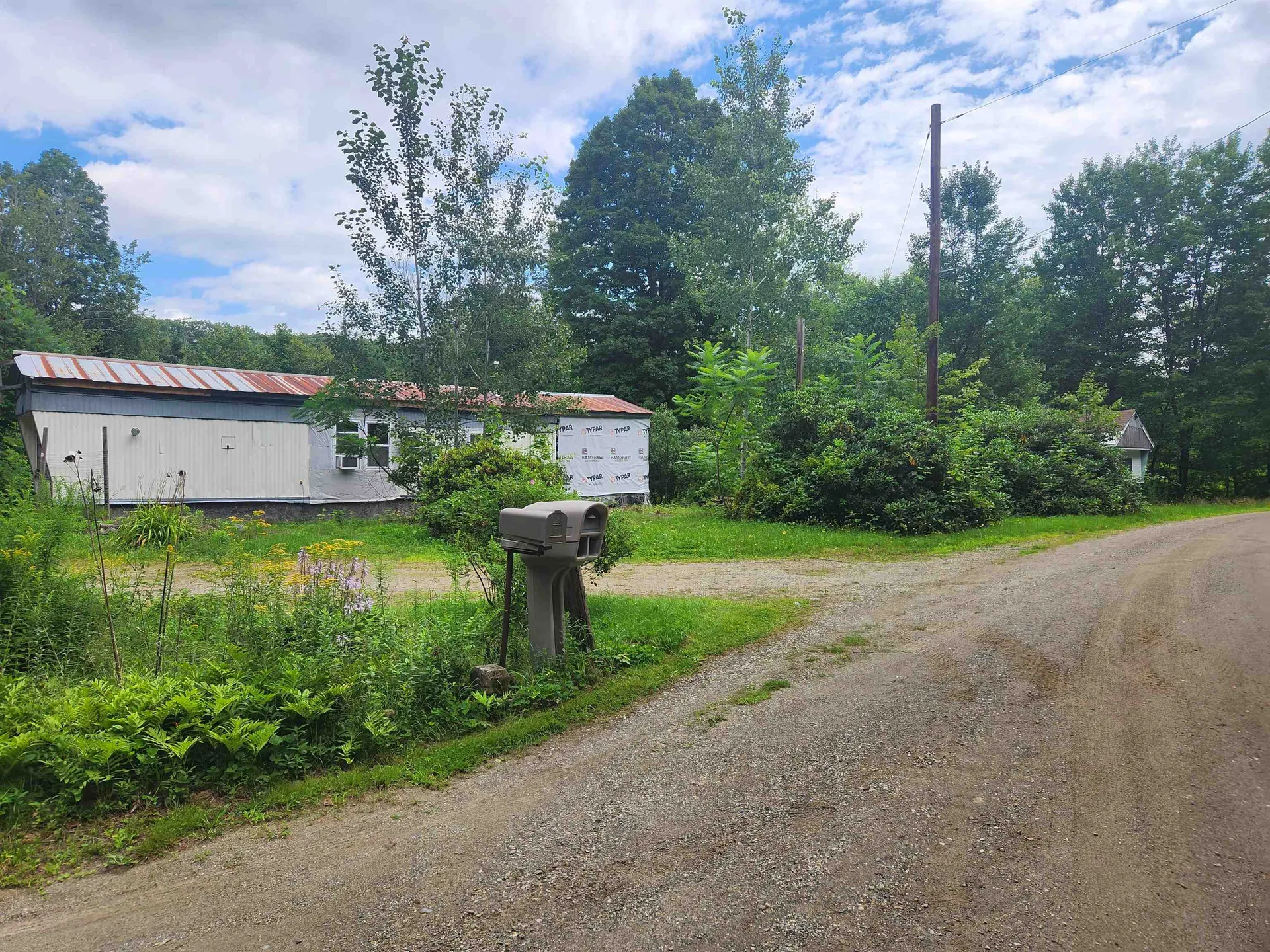 44 Bonnie Brae Drive Alstead NH 03602