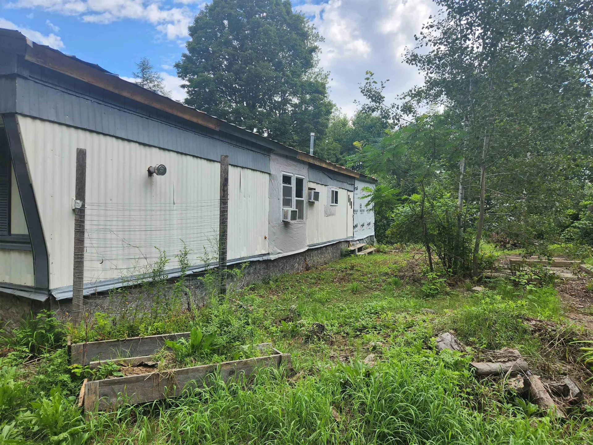 44 Bonnie Brae Drive Alstead NH 03602