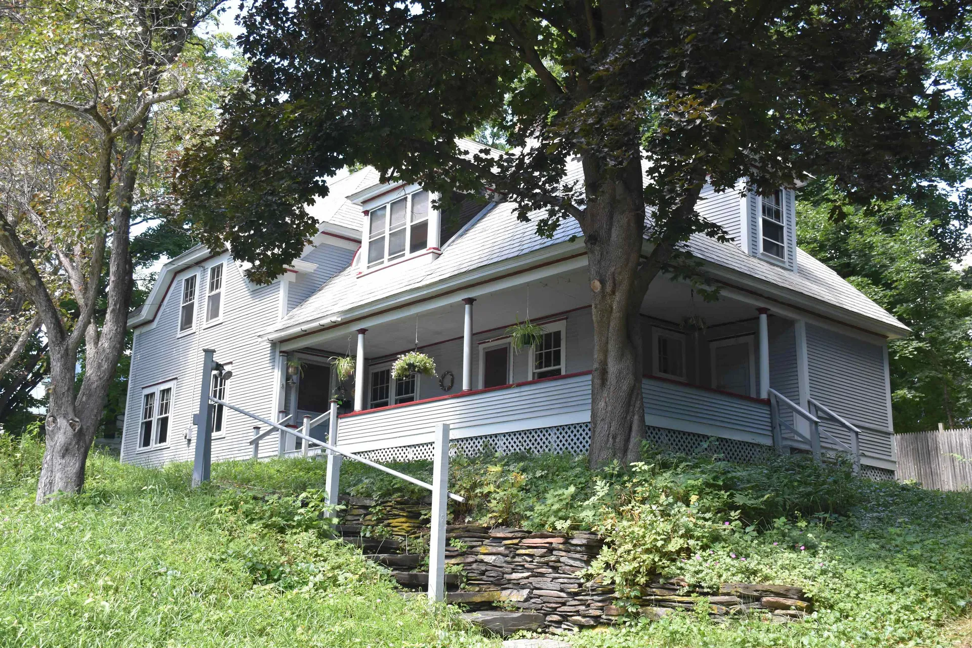 8 Kent Street Montpelier VT 05602