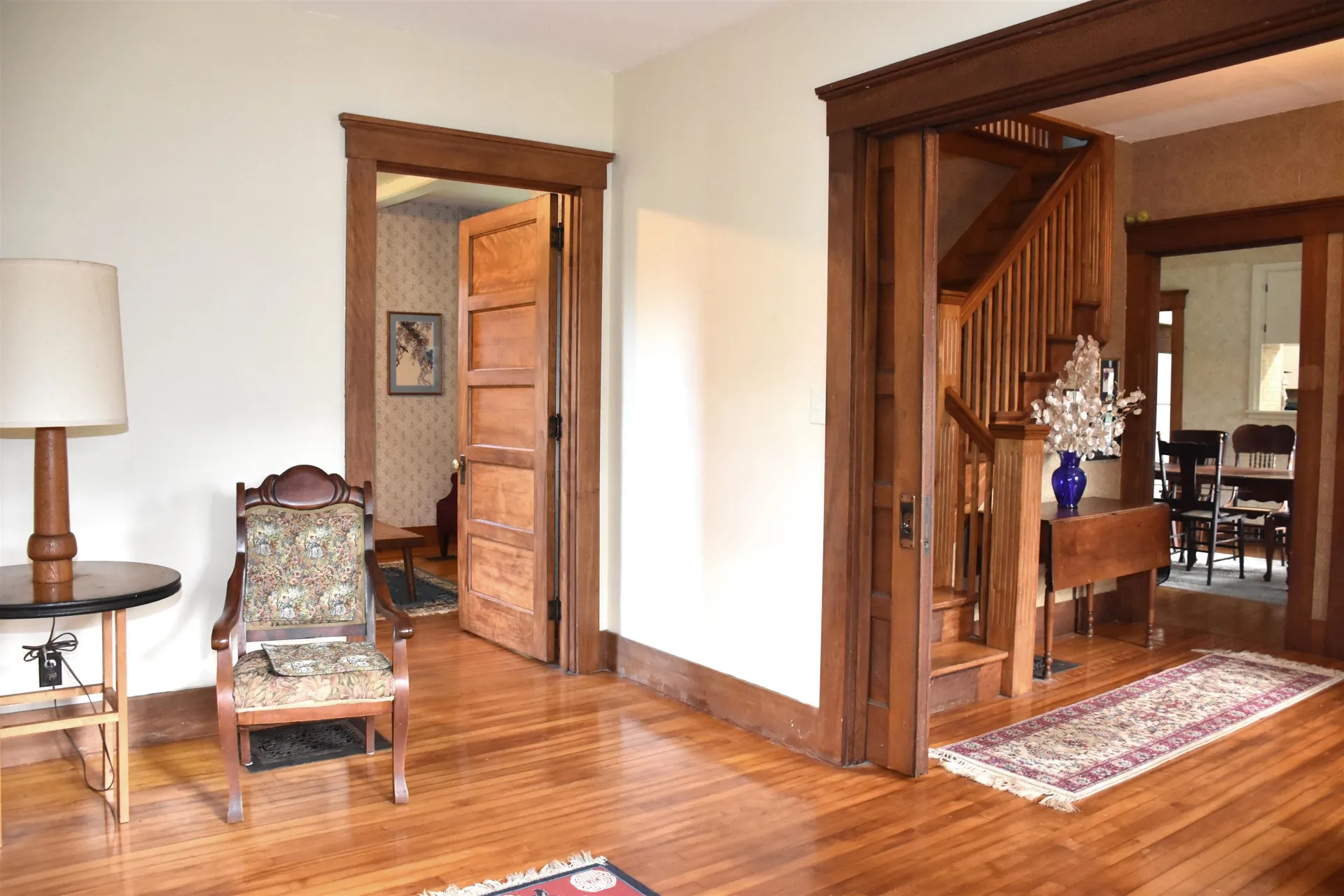 8 Kent Street Montpelier VT 05602