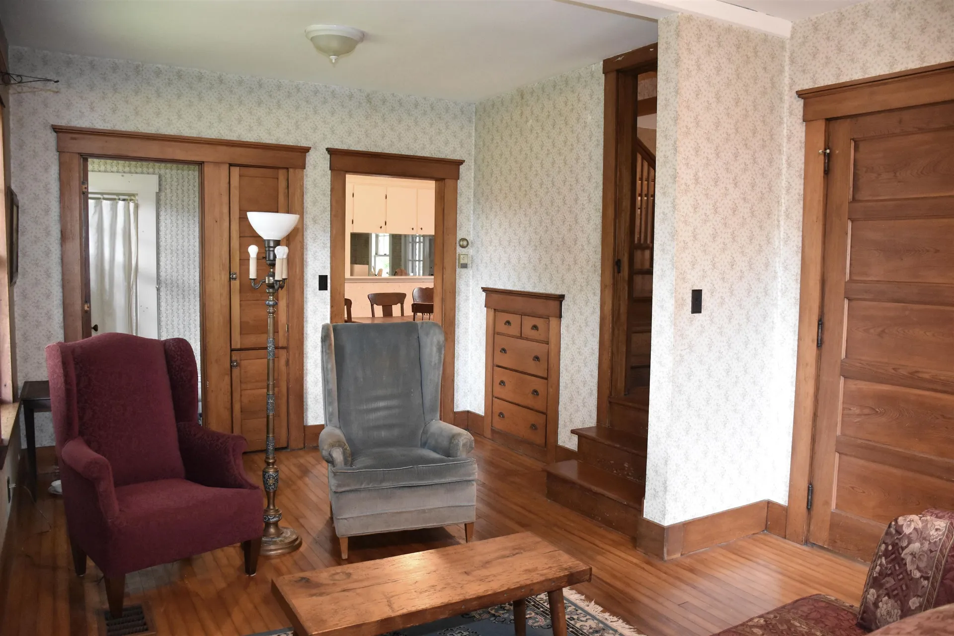 8 Kent Street Montpelier VT 05602