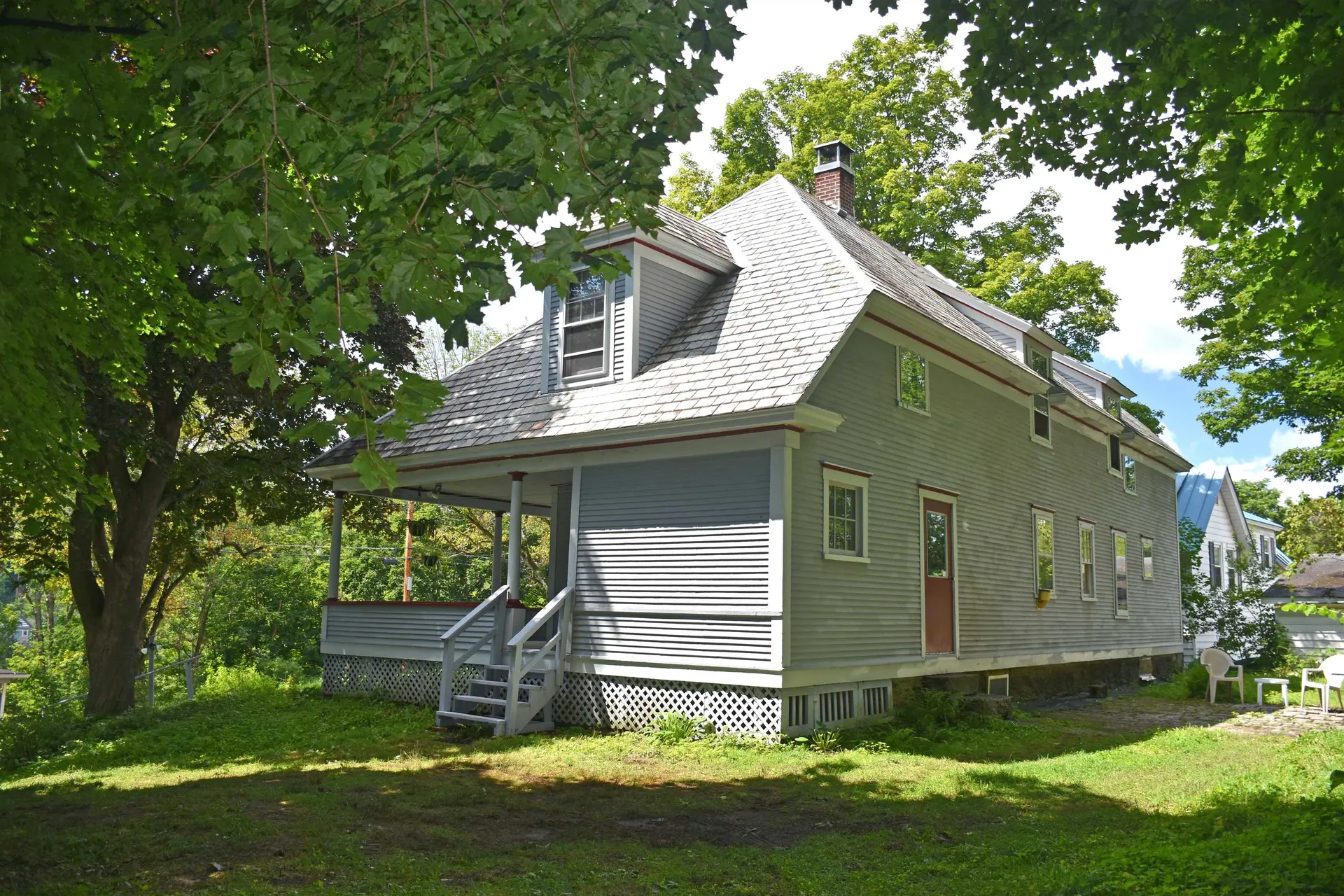 8 Kent Street Montpelier VT 05602