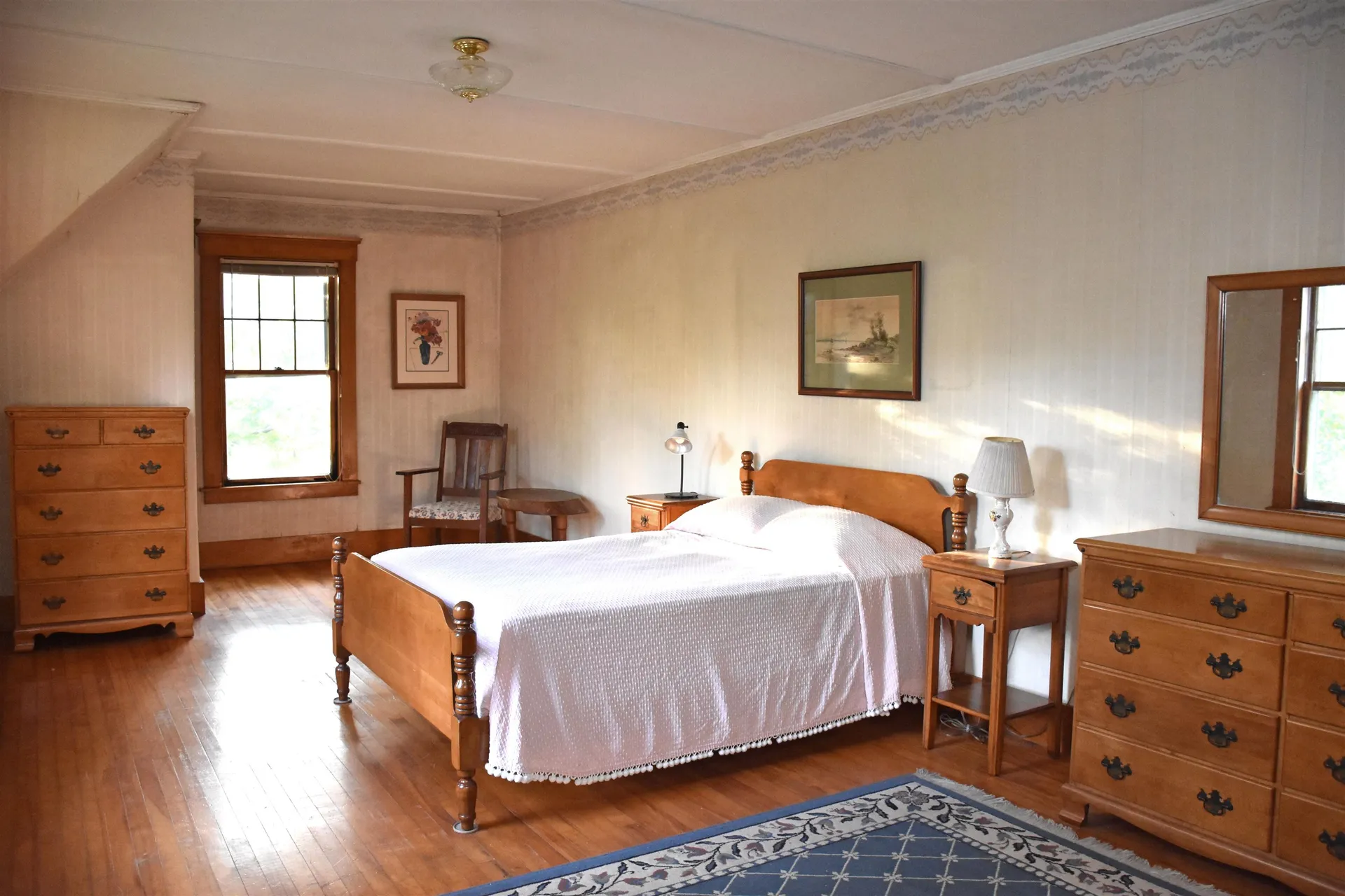 8 Kent Street Montpelier VT 05602