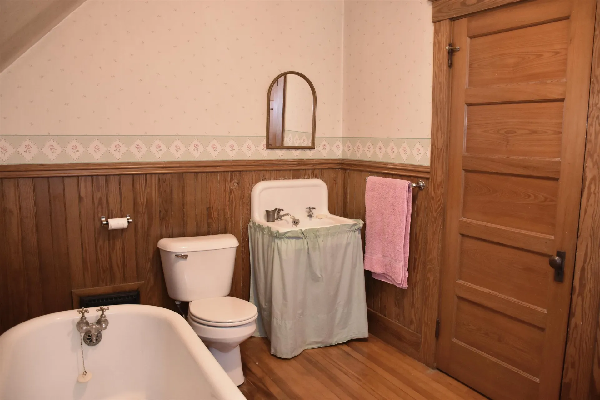 8 Kent Street Montpelier VT 05602