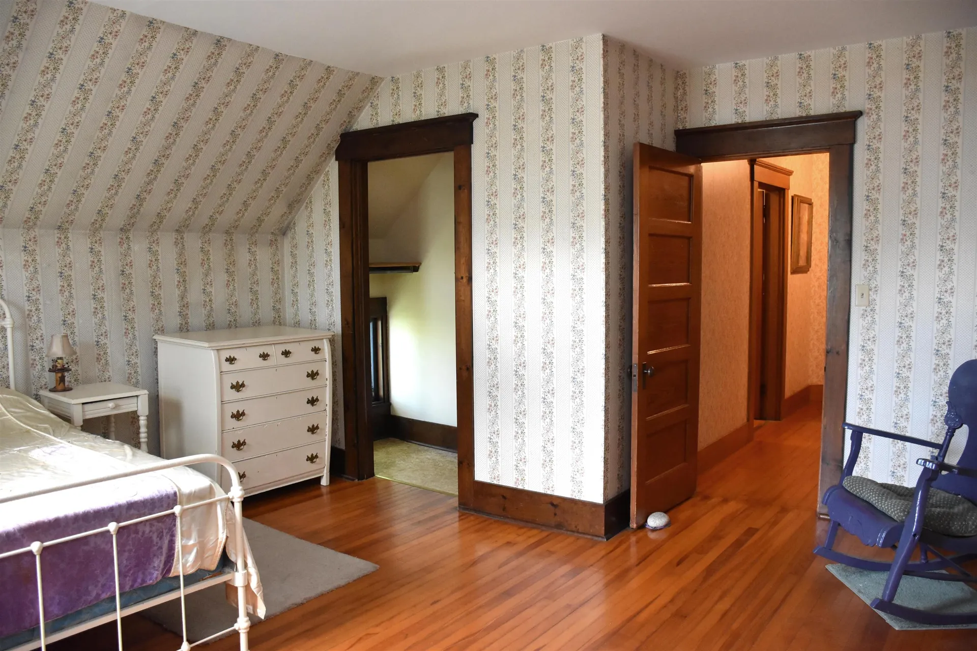 8 Kent Street Montpelier VT 05602