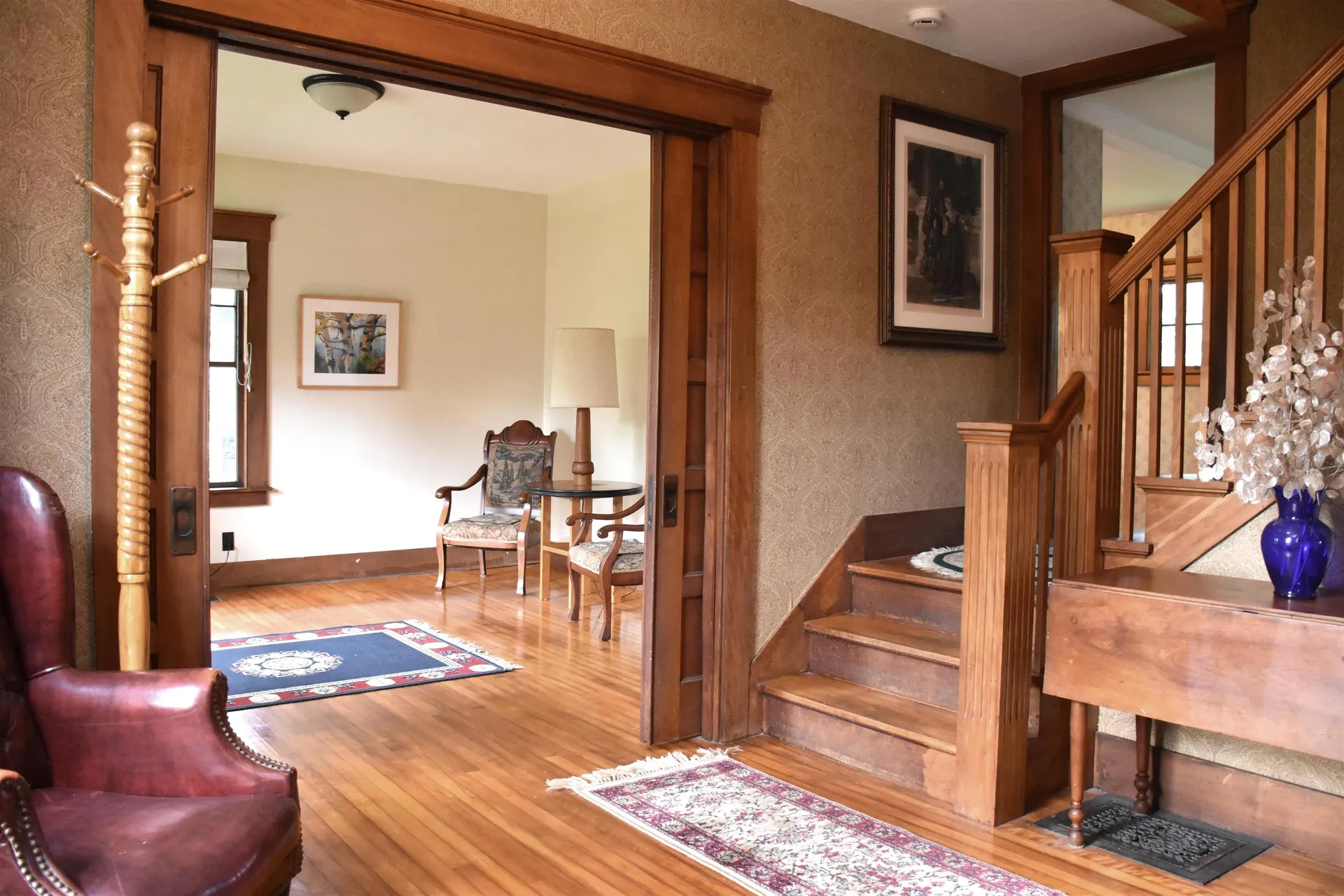 8 Kent Street Montpelier VT 05602