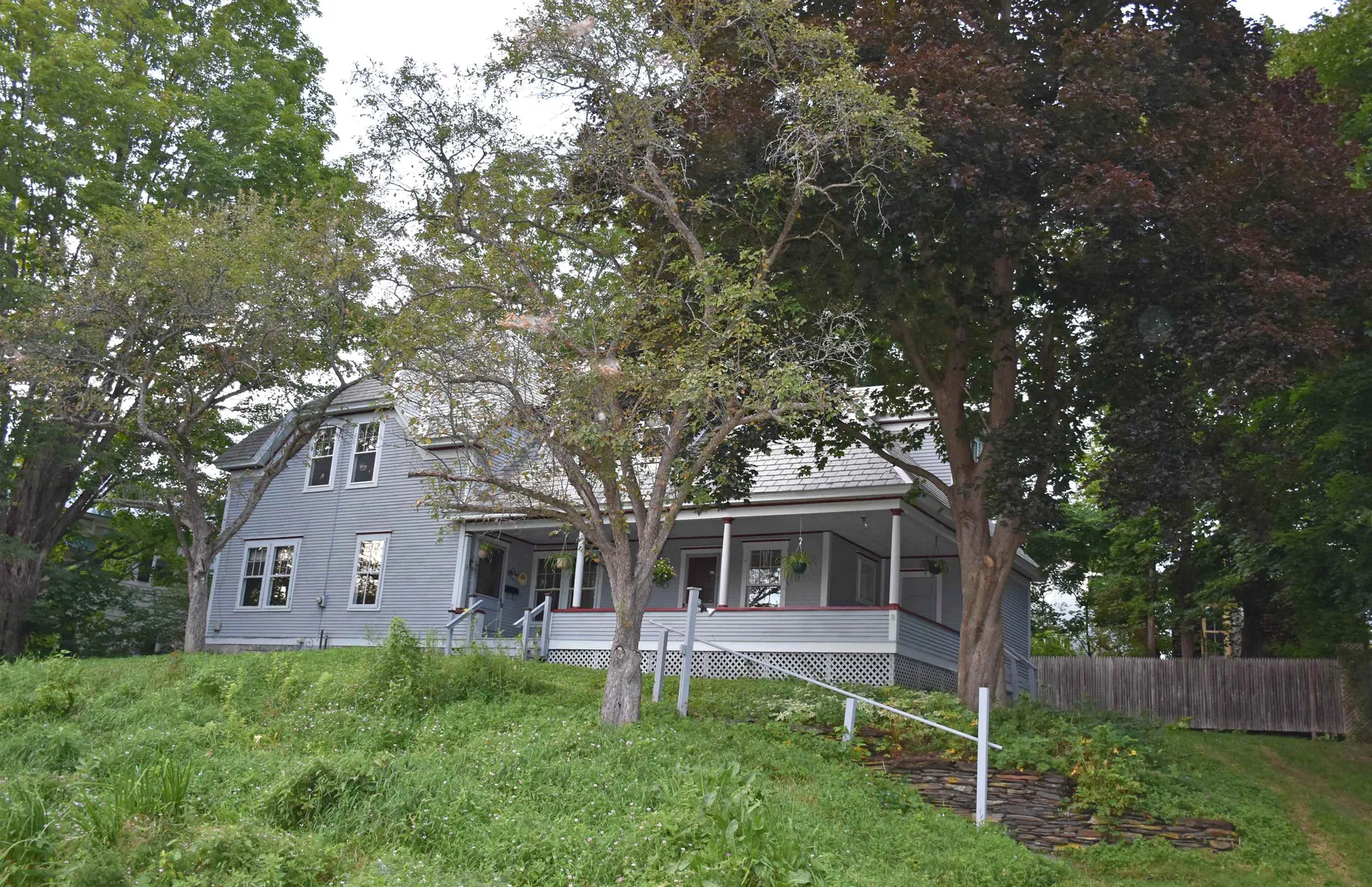 8 Kent Street Montpelier VT 05602