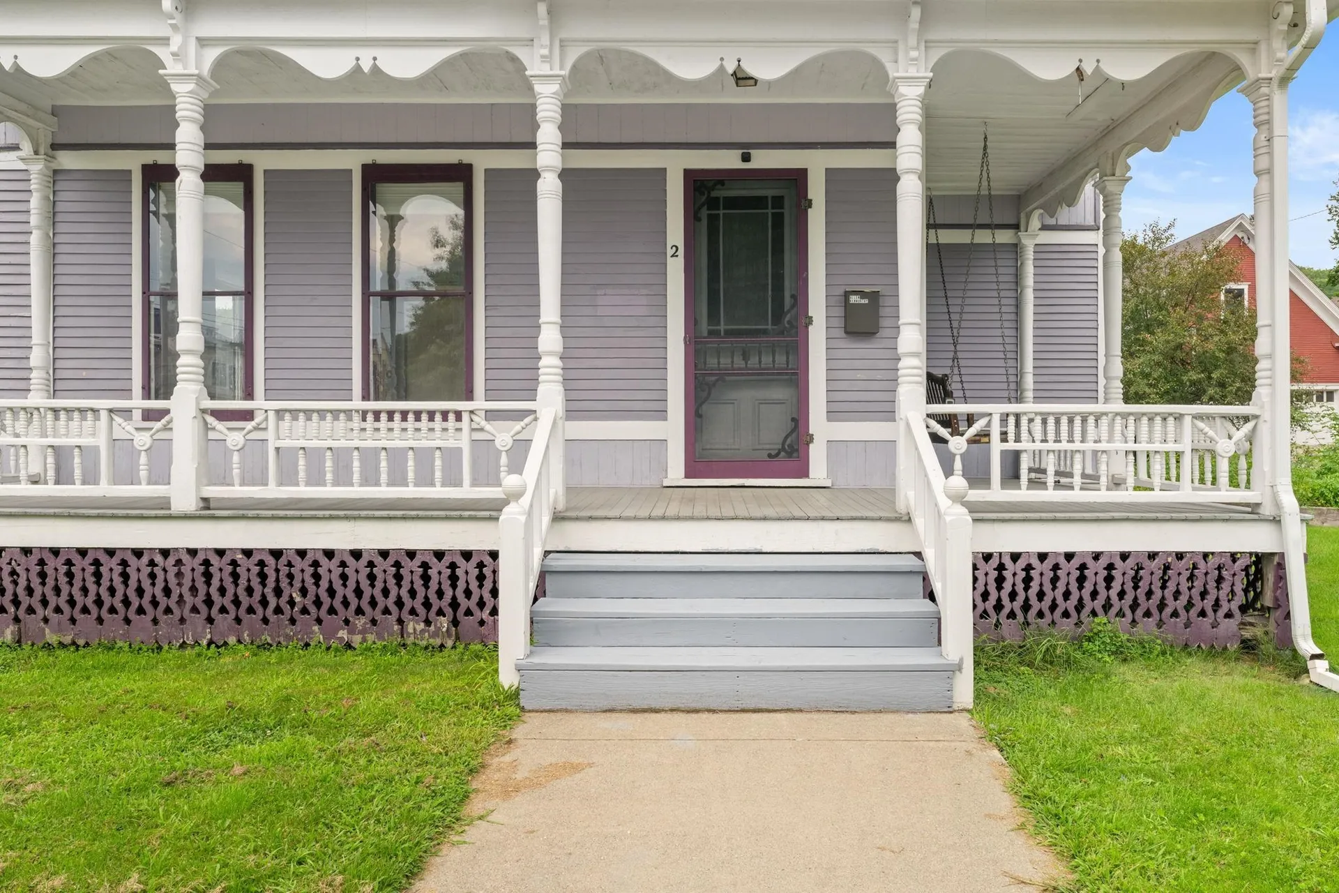 2 North Street Barre City VT 05641
