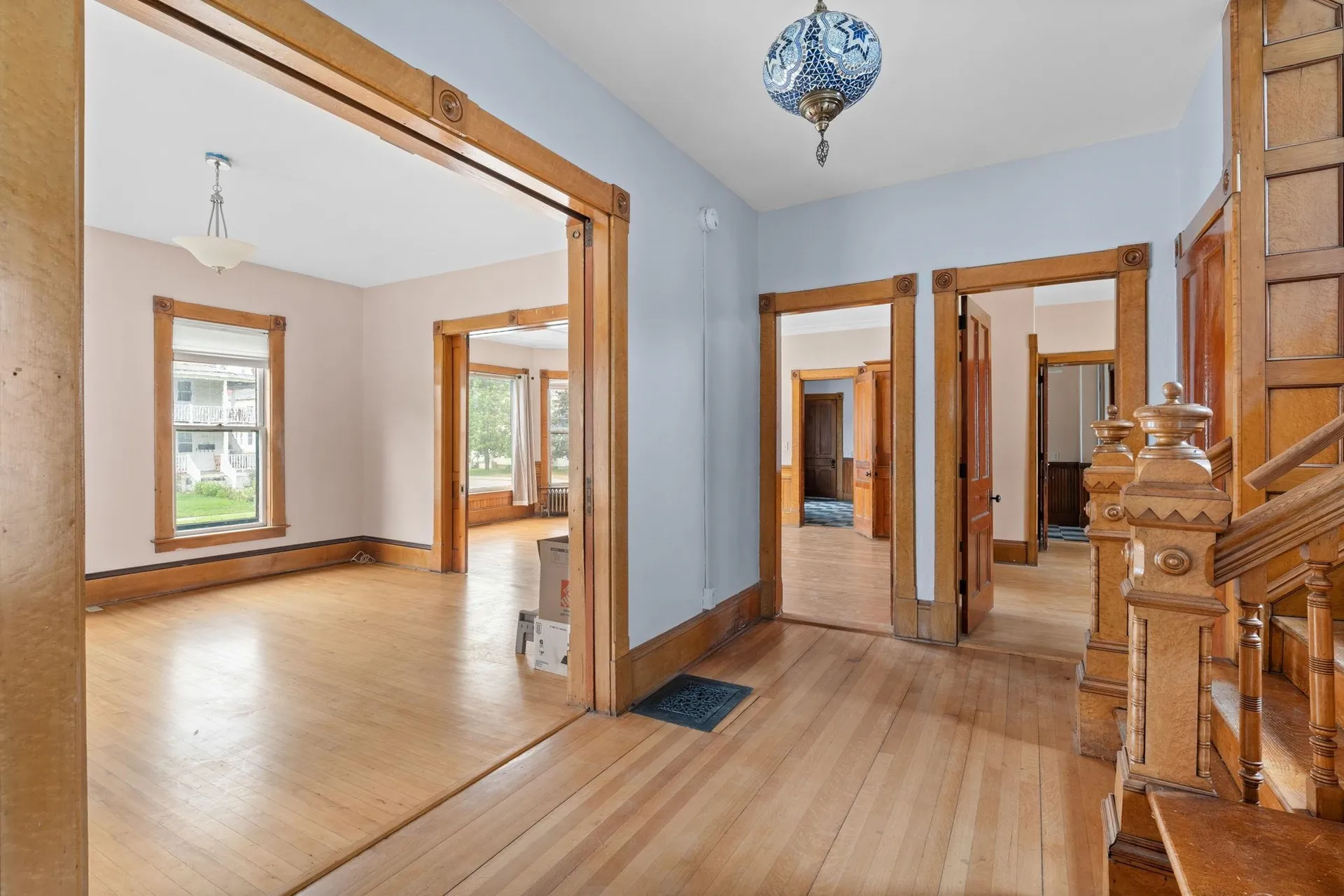 2 North Street Barre City VT 05641