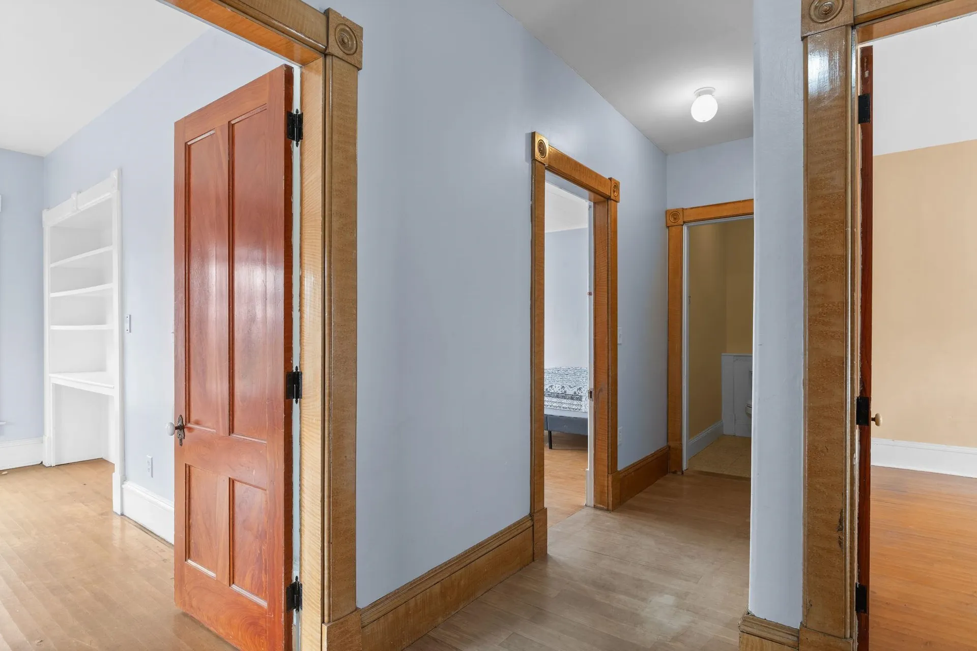 2 North Street Barre City VT 05641
