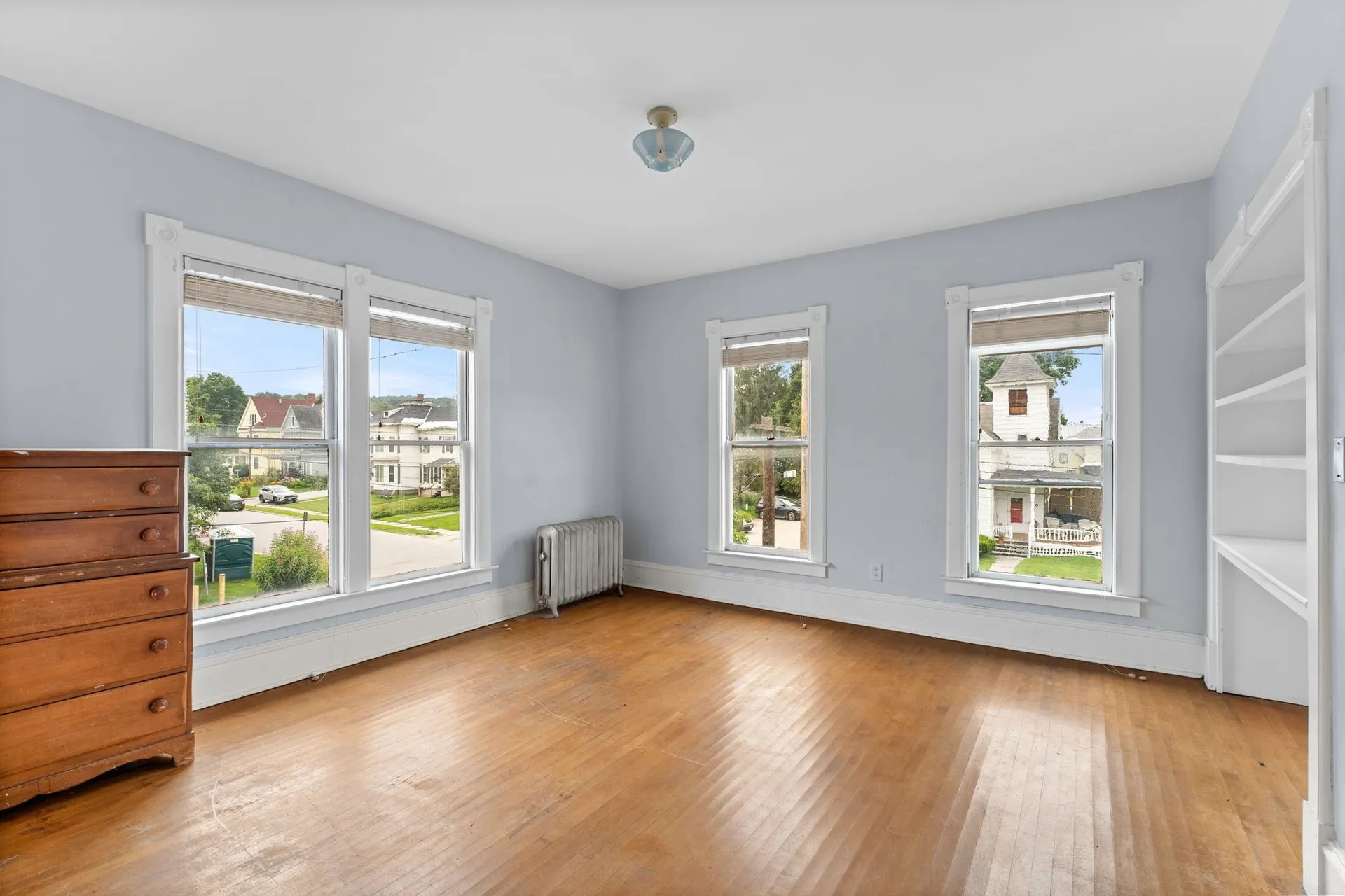 2 North Street Barre City VT 05641